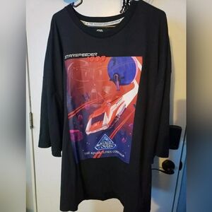 SOLD 2024 disney parks exclusive star tours the adventure continues embroidered